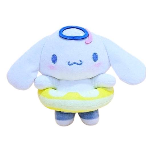 Sanrio Summer Ver.2 10" Cinnamoroll