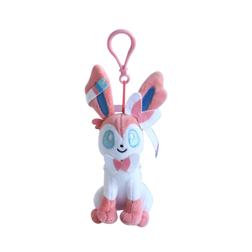 Pokemon Regular 5" Clip Sylveon