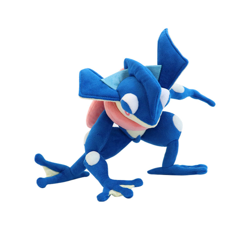 Pokemon Greninja 12"