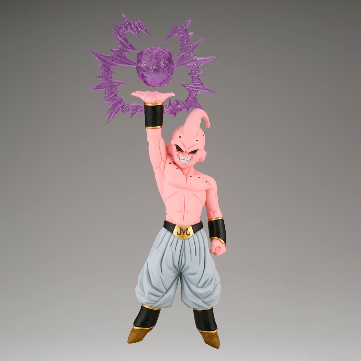 Banpresto Dragon Ball G x Materia The Majin Buu