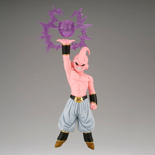 Banpresto Dragon Ball G x Materia The Majin Buu