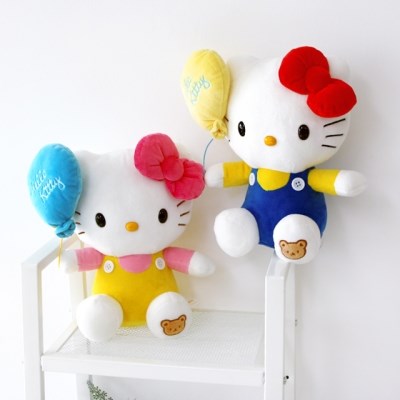 Sanrio Hello Kitty Balloon 10"