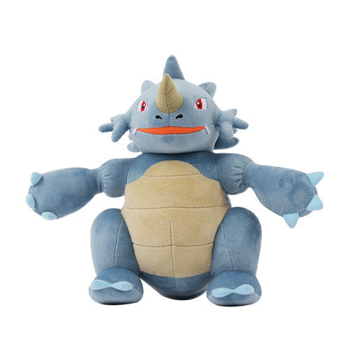 Pokemon Rhydon 12"