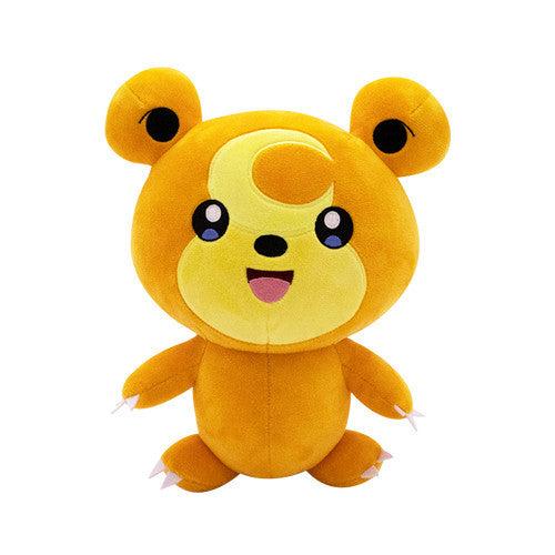 Pokemon Teddiursa 10"