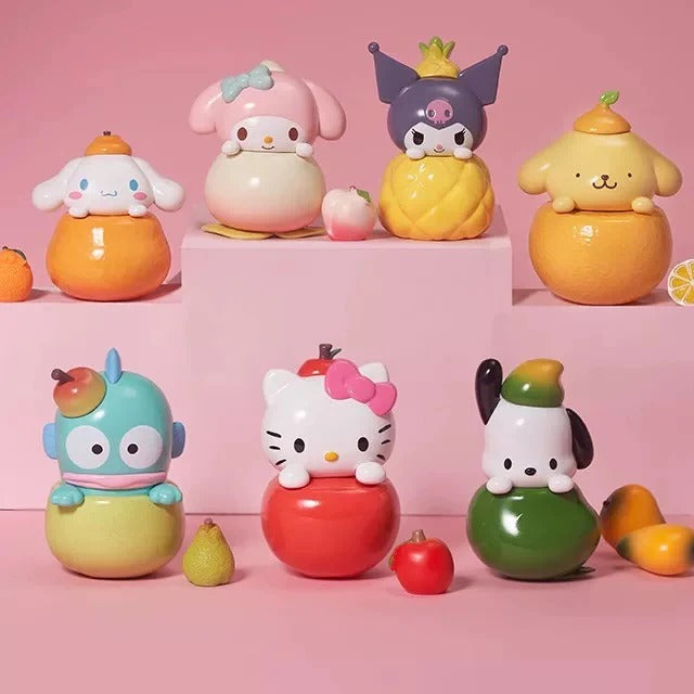 Gacha Machine Capsule Prize