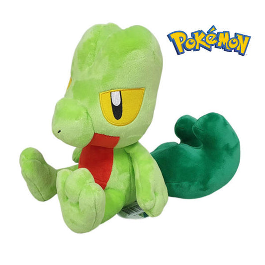 Pokemon Treecko 10"