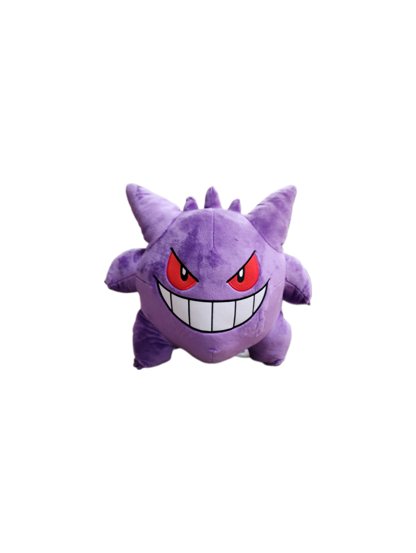 Pokemon Gengar 14"