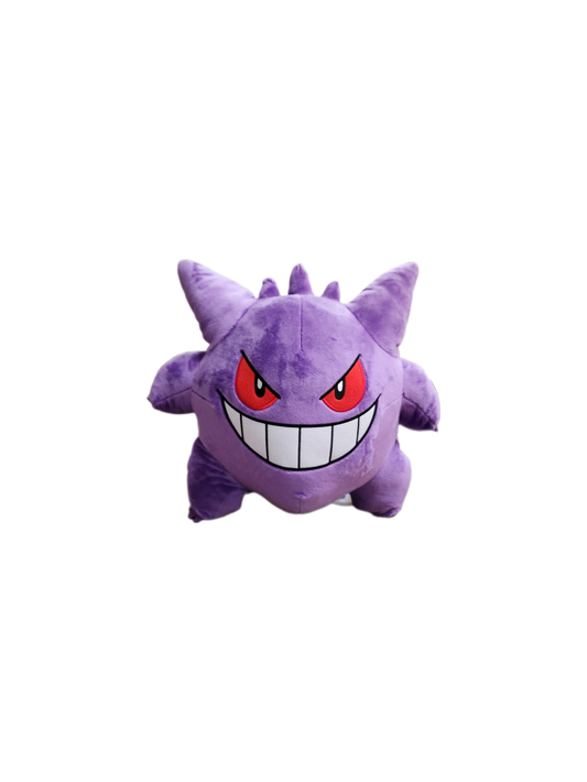 Pokemon Gengar 14"