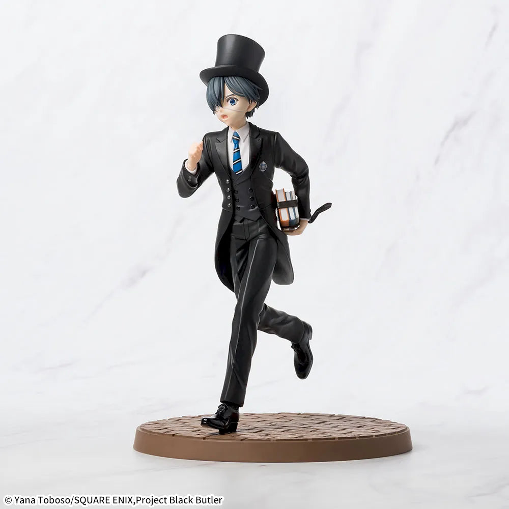 Sega Black Butler Publich School Arc Luminasta -Ciel Phantomhive