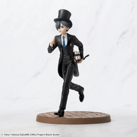 Sega Black Butler Publich School Arc Luminasta -Ciel Phantomhive