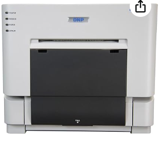 ON Supply - DNP DSRX1HS PRINTER ( LIFE4CUT )
