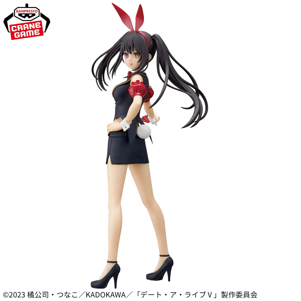 Banpresto Date A Live Glitter&Glamours -Kurumi Tokisaki