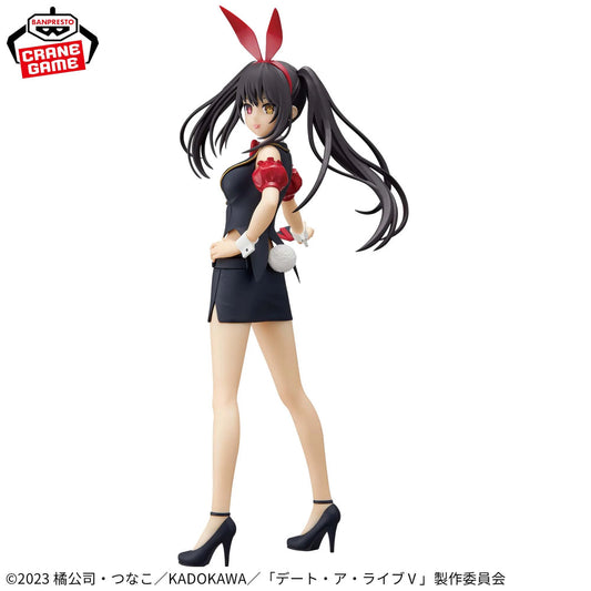 Banpresto Date A Live Glitter&Glamours -Kurumi Tokisaki