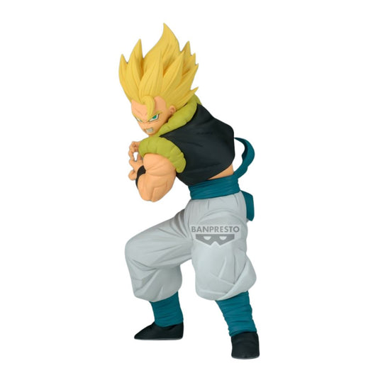 Banpresto Dragon Ball Super Grandista -Gogeta