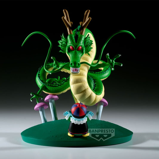 Banpresto Dragon Ball History Box -Shenron