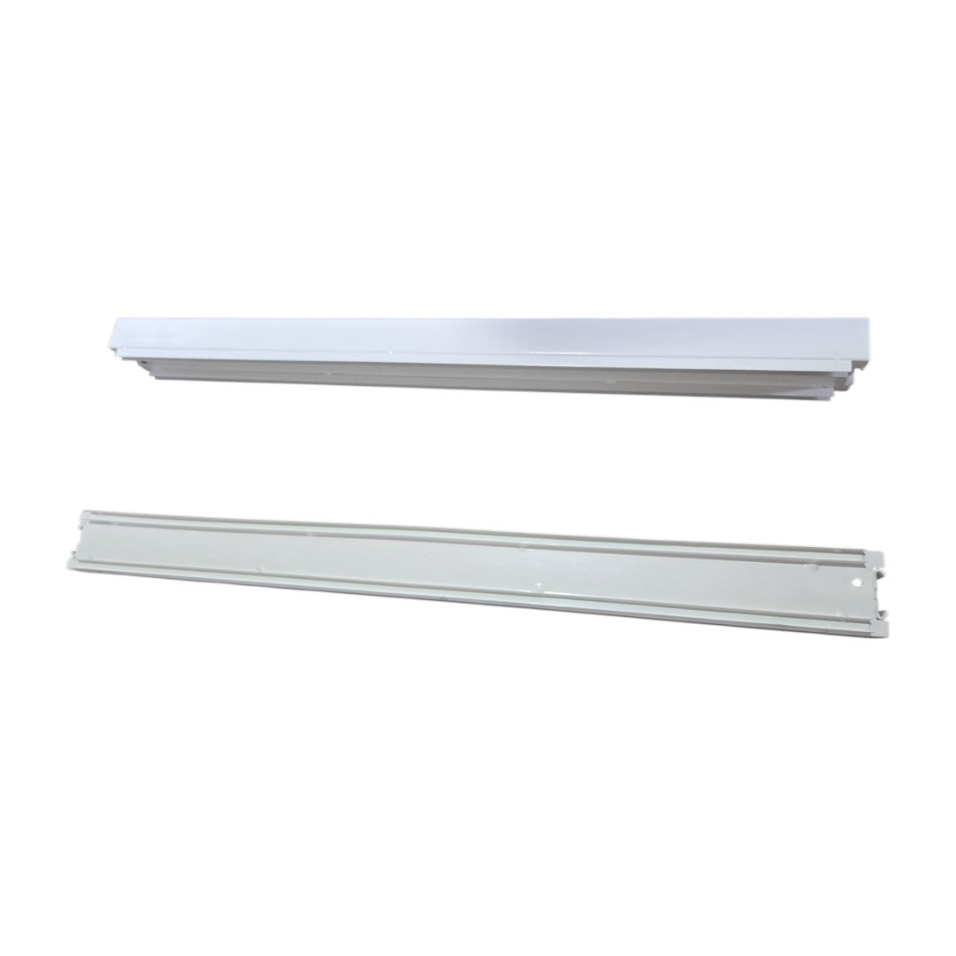 11-Main End Cap (1set 2pcs)