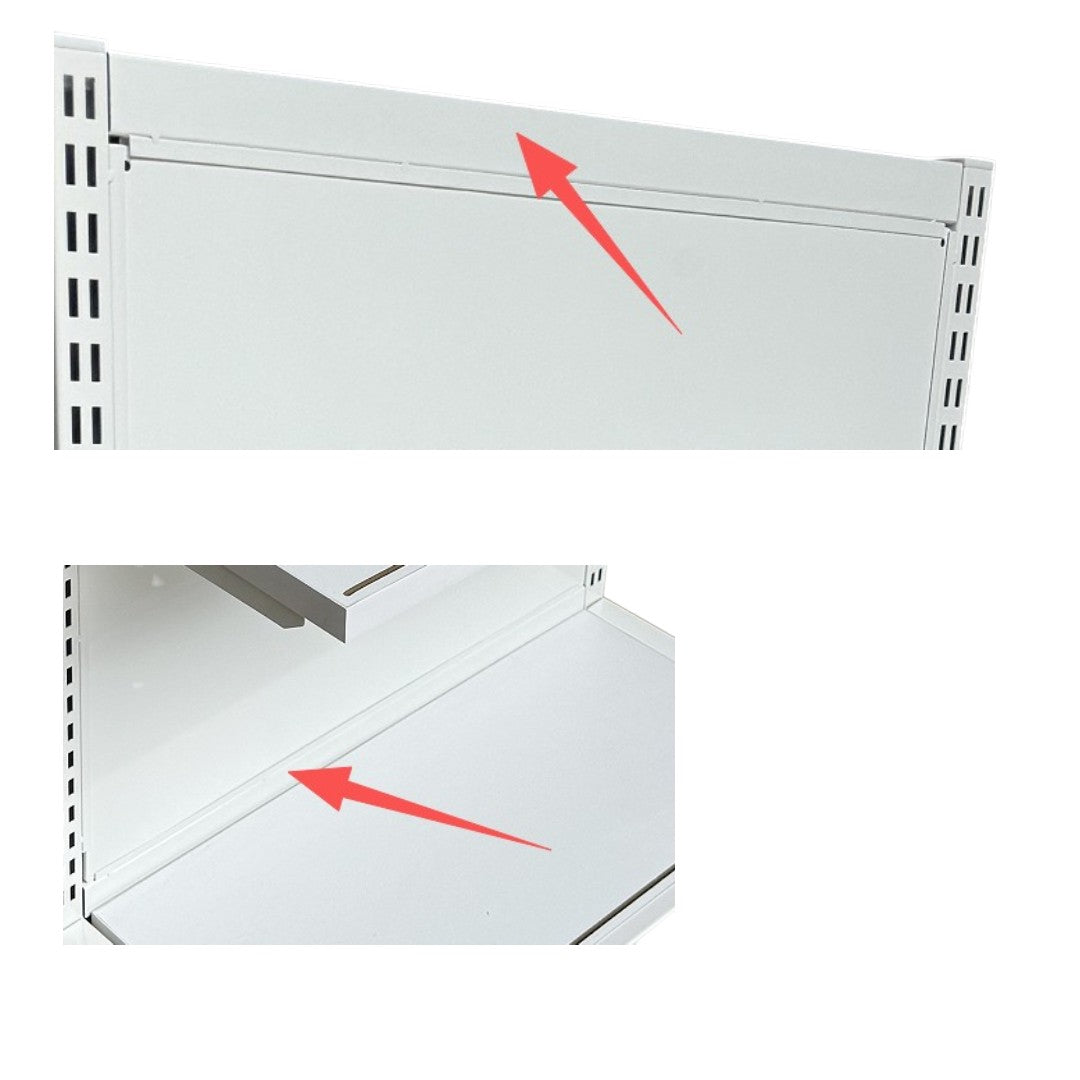 19-Side End Cap (1set 2pcs)