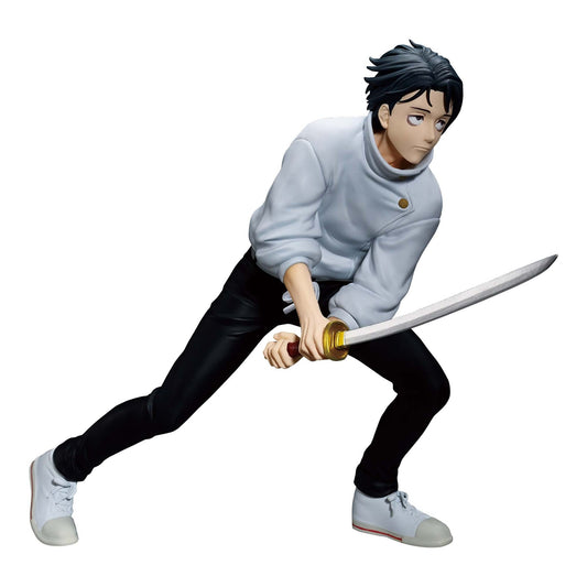 Banpresto Jujutsu Kaisen Culling Game Maximatic -Yuta Okkotsu