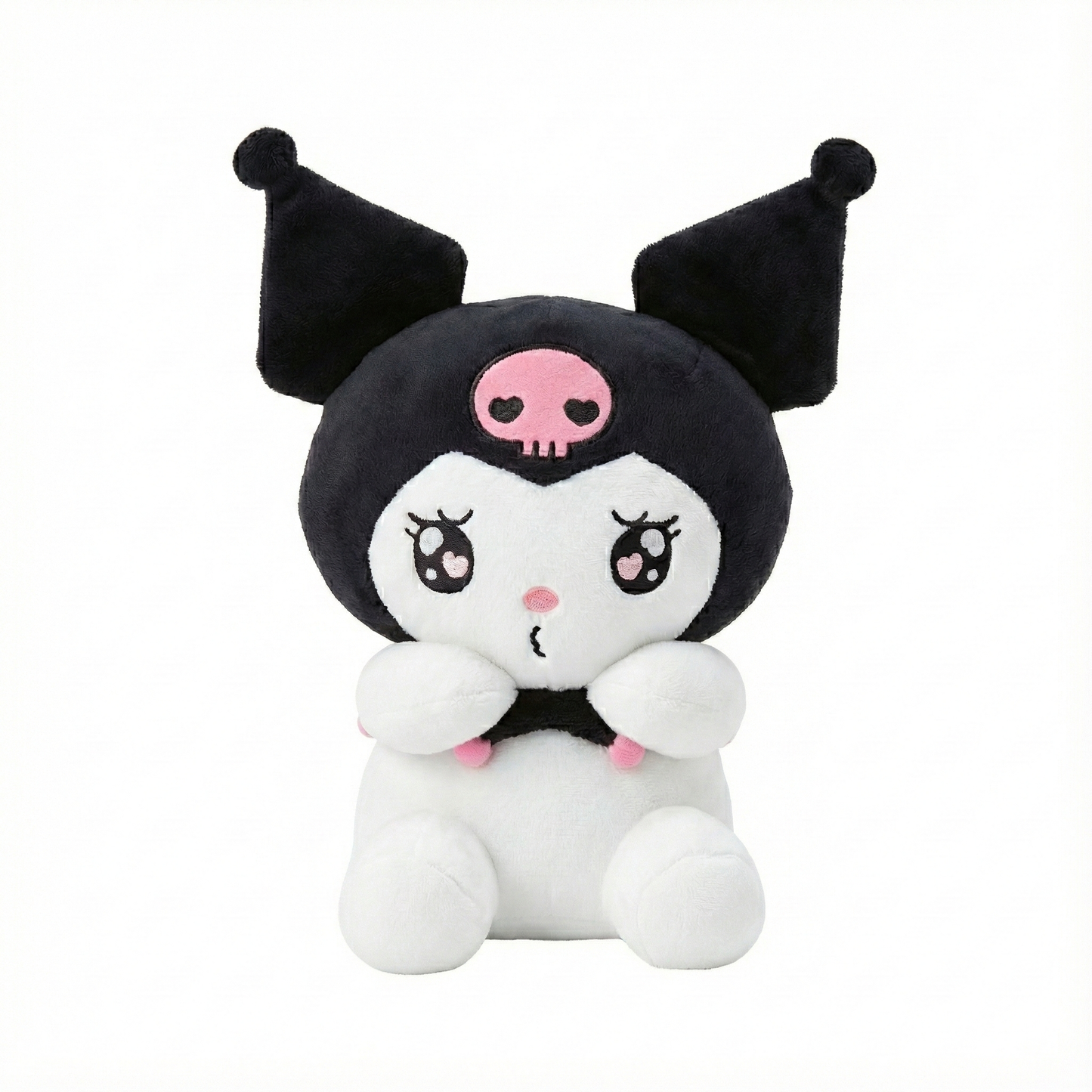 Sanrio Lovely 10" Kuromi
