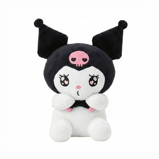 Sanrio Lovely 10" Kuromi