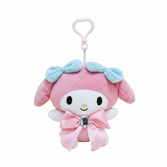Sanrio Big Ribbon 5" Clip My Melody