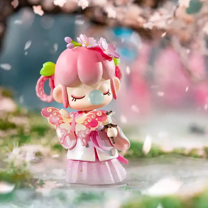 Blind Box ZFXX Nanci Spring and Summer (12/1)