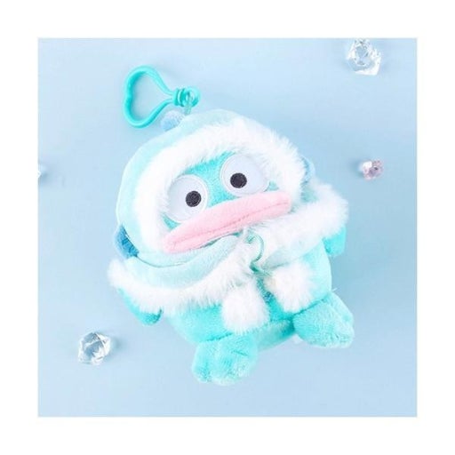 Sanrio Color Cape 5" Clip Hangyodon