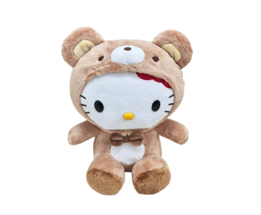 Sanrio Hello Kitty Special 10" Bear Costume