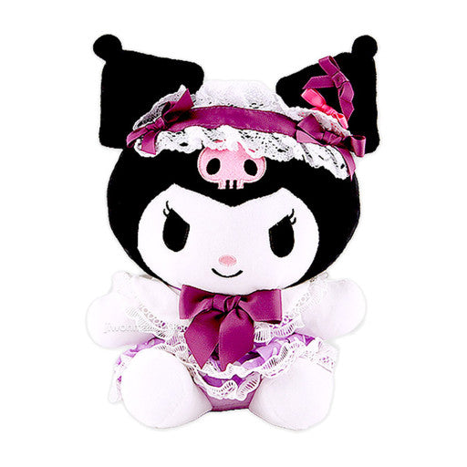Sanrio Maid 10" Kuromi