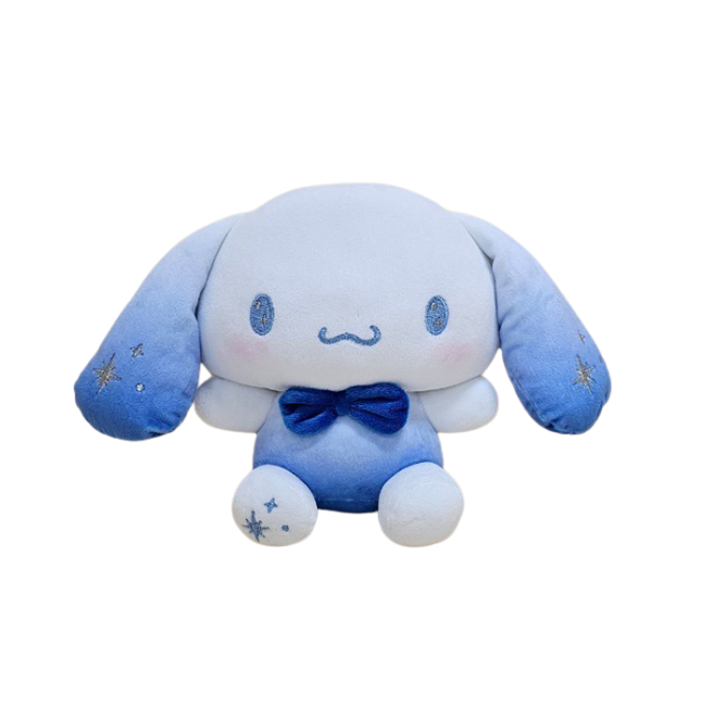 Sanrio Cinnamoroll Special 10" Aurora