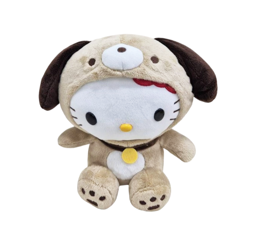Sanrio Hello Kitty Special 10" Dog Costume