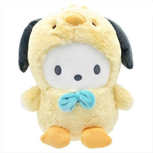 Sanrio Chick 10" Pochacco