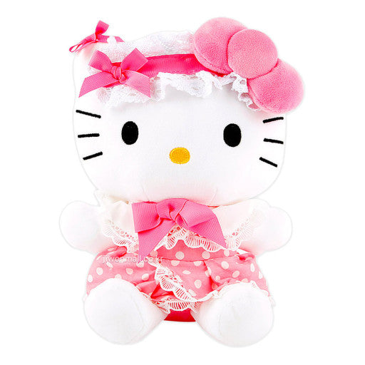 Sanrio Maid 10" Hello Kitty