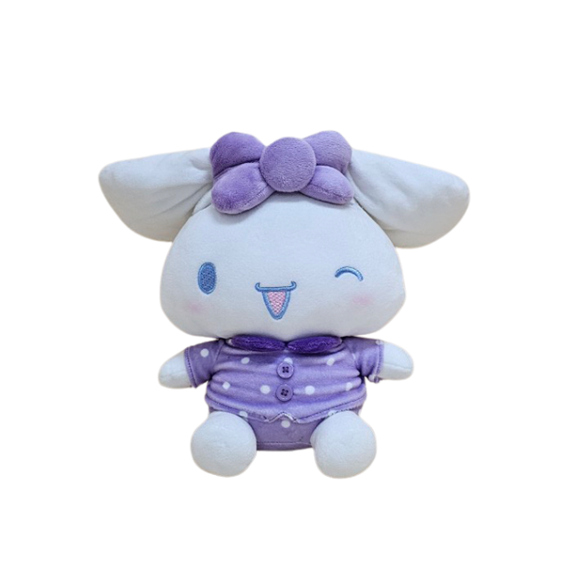 Sanrio Cinnamoroll Special 10" Pupple Ribbon