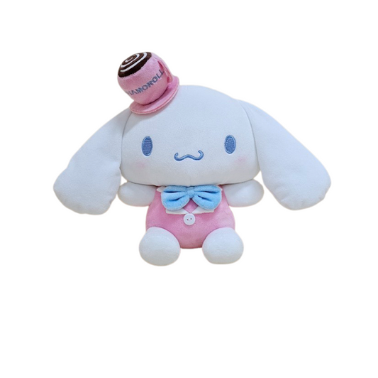Sanrio Cinnamoroll Special 10" Cafe