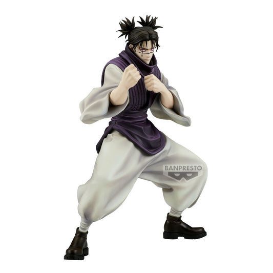 Banpresto Jujutsu Kaisen Culling Game Maximatic -Choso