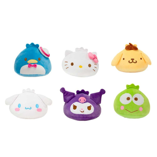 SANRIO DUMPLINGS 14.5IN (6/1)