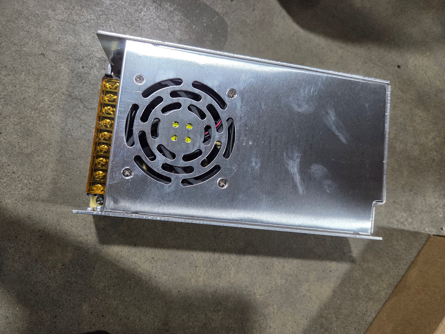 High Value Gift Machine/스피너