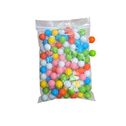 Indoor Gun Ball 1.6cm (100/1)