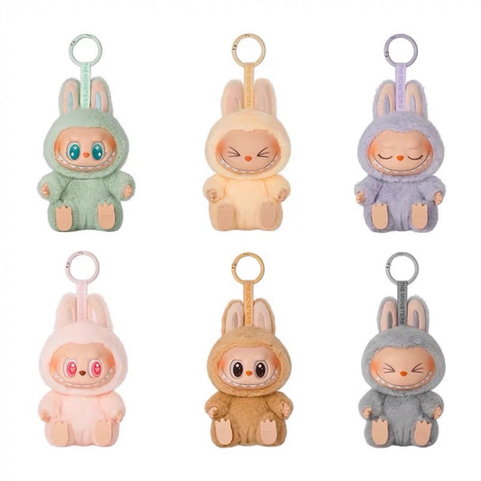 Labubu 6" Have a Seat Blind Box (1/6)