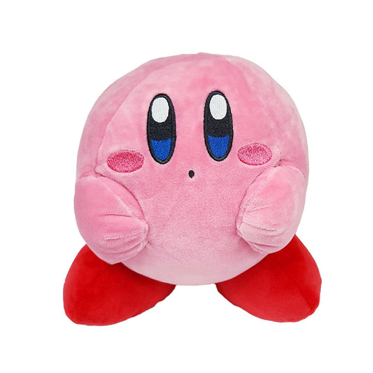 Kirby's Dream Land Curiosity 9"