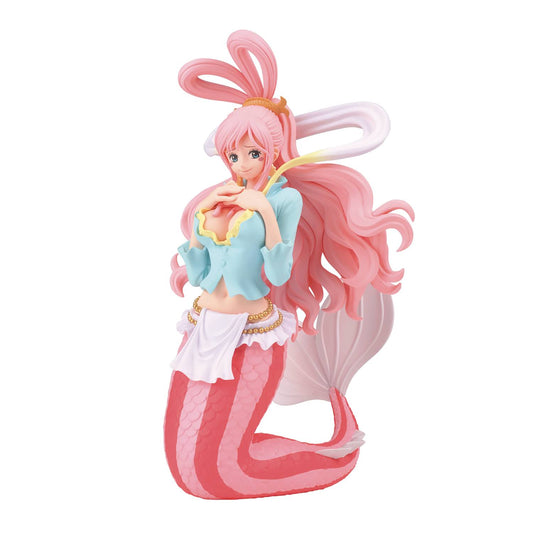 Banpresto One Piece Glitter&Glamours -Shirahoshi
