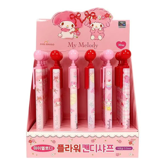 Sanrio Candy Mechanical Pencil My Melody (30/1)