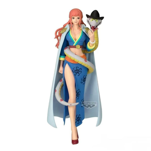 Banpresto One Piece Battle Record Collection -Gloriosa