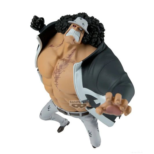 Banpresto One Piece Battle Record Collection -Bartholomew Kuma