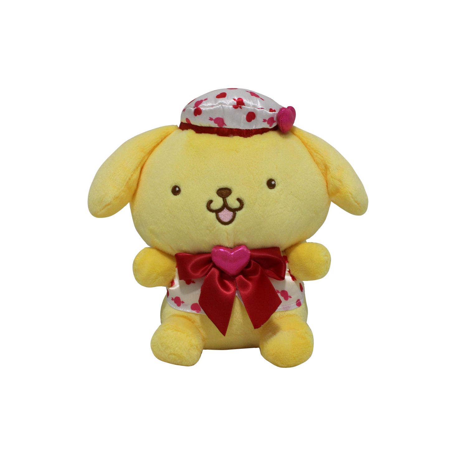 Sanrio Pompompurin Cupid 10"