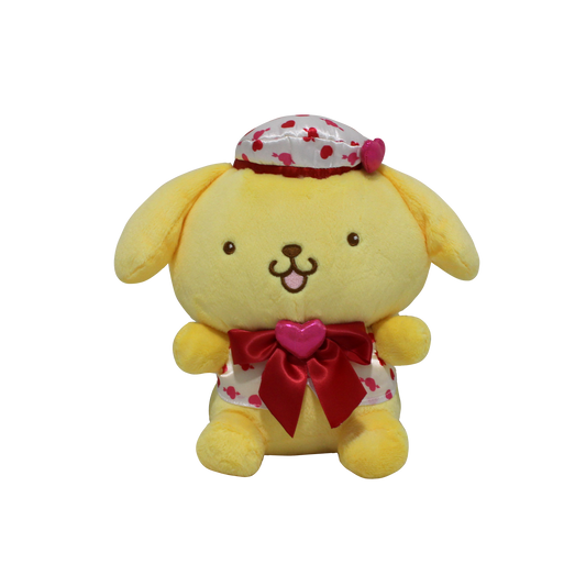 Sanrio Pompompurin Cupid 10"