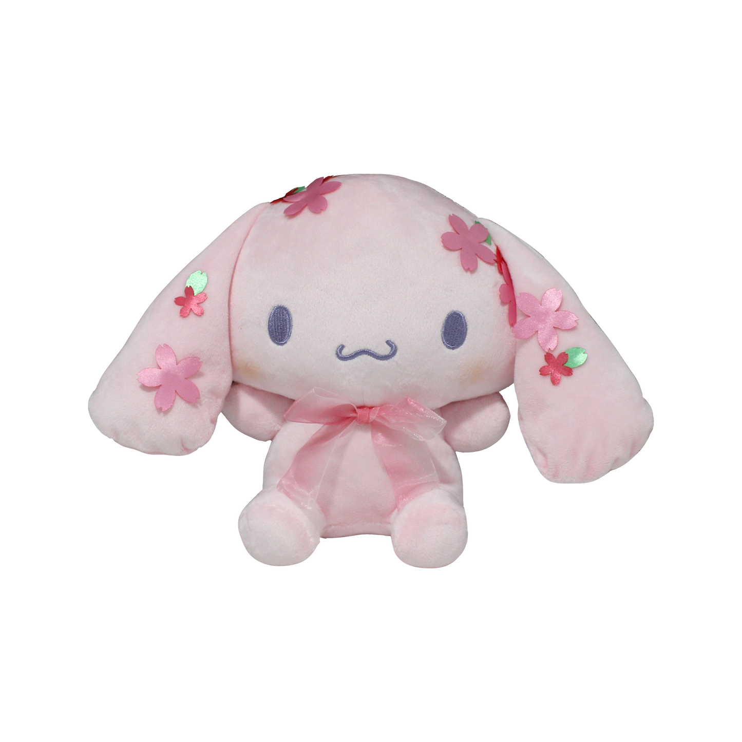 Sanrio Cherry Blossom 10" Cinnamoroll