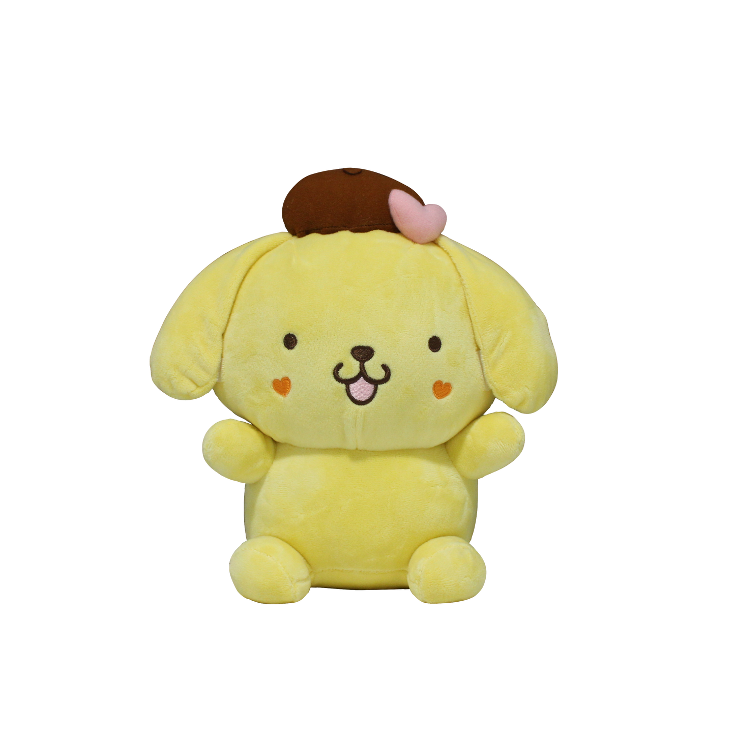 Sanrio Pompompurin Cutie 10