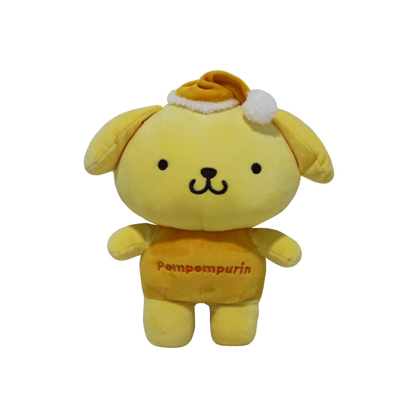 Sanrio Pompompurin Pajama 10" – Mirae Warehouse